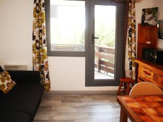 Mini Studio 4 pers, Centre Station, Accès direct aux pistes - FR-1-322-334 - 9