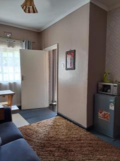 Kwinet Luxury Villa - Eldoret - 5