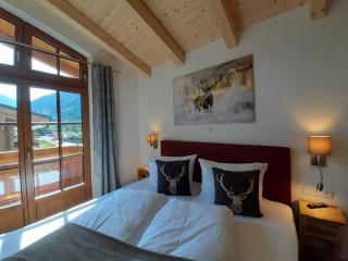 Hochalmbahnen Chalets Rauris 1-08 WE2, Maislaufeldweg 1e OG - 5