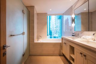 Grande Apartment-Two Bedroom Apartment By Luxury Explorers' Collection - 1