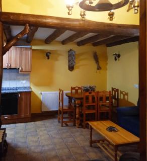 Casa La Tornagua - Biescas - 6