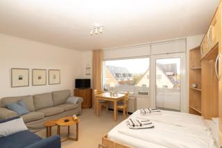 Ferienwohnung Ankerplatz - Hörnum - 0