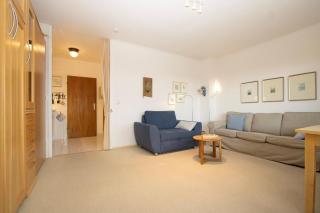 Ferienwohnung Ankerplatz - Hörnum - 6