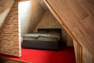 Apartment Alma - Quedlinburg - 3