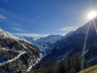 Huterhof Apt Wiesengrund 2 - 3