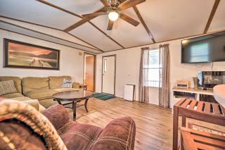Quaint Cottage Overlooking Cherokee Reservoir - Bean Station - 6