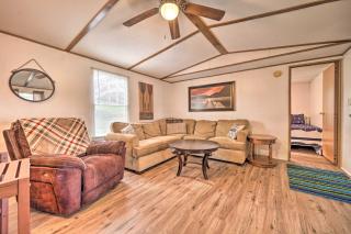 Quaint Cottage Overlooking Cherokee Reservoir - Bean Station - 3
