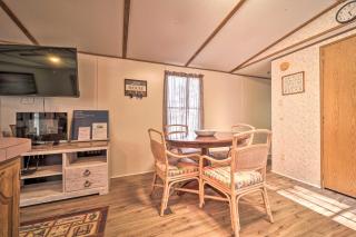 Quaint Cottage Overlooking Cherokee Reservoir - Bean Station - 2
