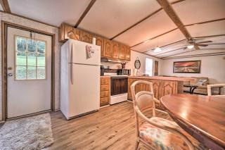 Quaint Cottage Overlooking Cherokee Reservoir - Bean Station - 1