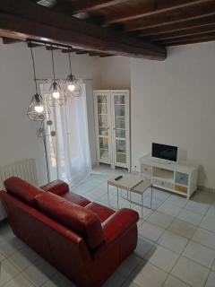 Le Patio - Villegailhenc - 4