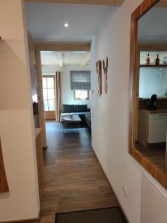 Hochalmbahnen Chalets Rauris 1-15 WE1, Maislaufeldweg 1o EG - 7