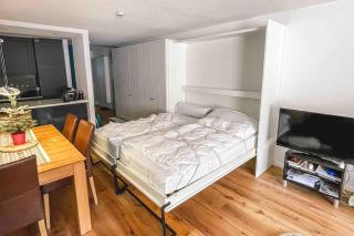 Family apartment in Happy Rancho - pool, tennis sauna. - 3