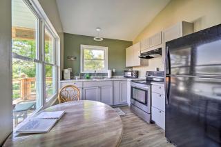 Bean Station Cottage Unobstructed Lake Views - 2