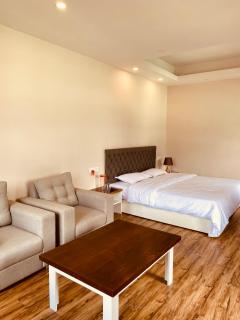 THE APARTMENT - Gangtok - 7