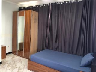 Bening Asri Guesthouse - Gombolpaya - 8