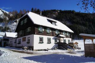 Der Perweinhof - Donnersbachwald - 0