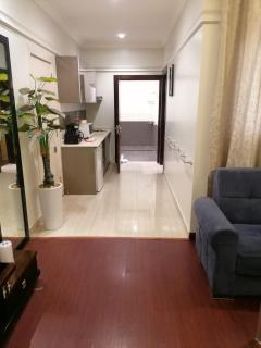واحة النفل للشقق المخدومة Wahat Al Nafil Serviced Apartments - 9