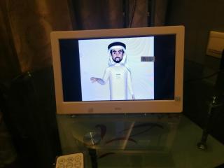 شقق واحة النفل للشقق المخدومة -اقتصادي- Wahat Al Nafil Serviced Apartments - 6