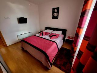 Apartment Lorna & Igor Zuvic - Omišalj - 9