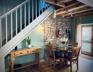 Priestley Cottage - Buxton - 1