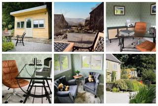 Priestley Cottage - Buxton - 9
