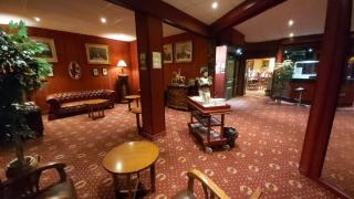 Hôtel 1er Consul Rouen - 1