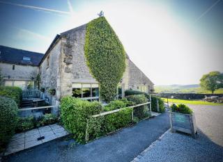 Priestley Cottage - Buxton - 5