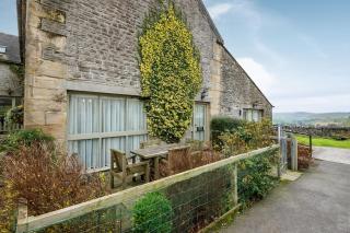 Priestley Cottage - Buxton - 8