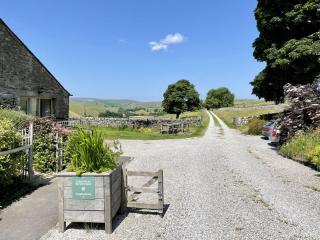 Priestley Cottage - Buxton - 7