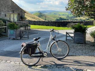 Priestley Cottage - Buxton - 6