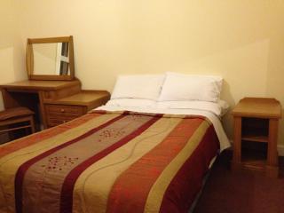 Westgate House B&B Strokestown - Strokestown - 6