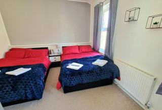 The Bosworth House Hotel - 7