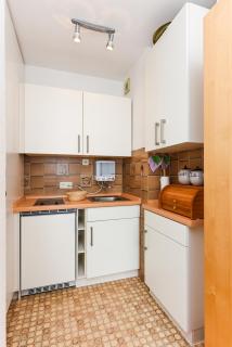 Ferienwohnung Herzmuschel - Bensersiel - 2
