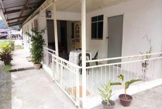 Rainbow Lodge Tambatuon - Kota Belud - 2