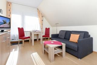 Haus Lüttje Hörn - Bensersiel - 7
