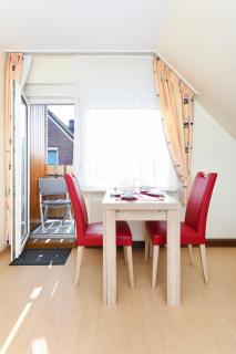 Haus Lüttje Hörn - 3