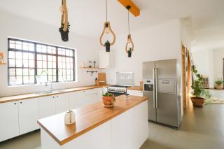 Cozy Stays Kigali - Kigali - 6