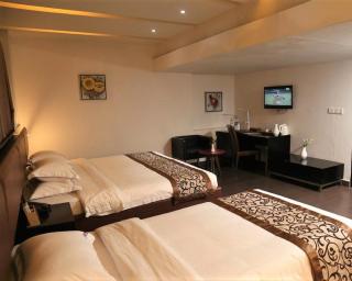 Galesia Hotel & Resort - DHAKA - Daca - 8