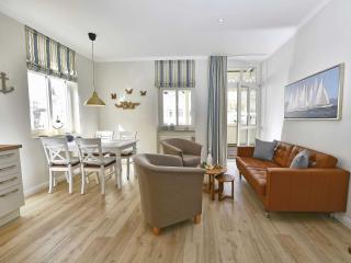 Villa Freya - Apt. 01 - Ostseebad Sellin - 7