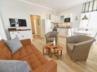 Villa Freya - Apt. 01 - Ostseebad Sellin - 9