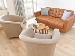 Villa Freya - Apt. 01 - Ostseebad Sellin - 6