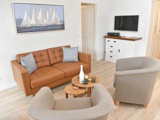 Villa Freya - Apt. 01 - Ostseebad Sellin - 5