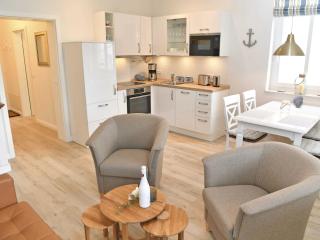 Villa Freya - Apt. 01 - Ostseebad Sellin - 4