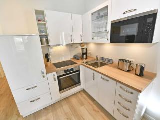 Villa Freya - Apt. 01 - Ostseebad Sellin - 2