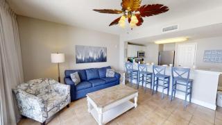 Majestic 406 T1 - Panama City Beach - 8