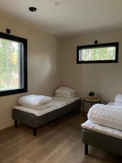 Villa Holmäng - Kalajoki - 8