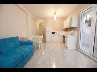 Beachfront Sion Sarande Apartment 2 - Sarandë - 5
