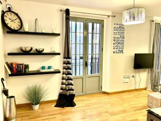 Apartamento Centro San Juan - Málaga - 4