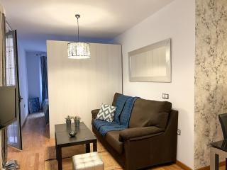 Apartamento Centro San Juan - Málaga - 5