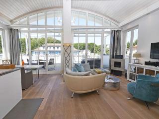 Villa Johanna in Sellin - Penthouse "Nautilus" - 1